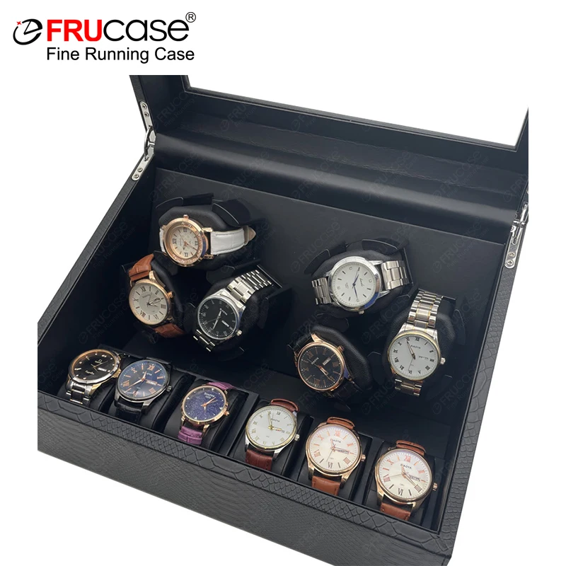 Thumbnail 4 - #35 Watch Winders Comparison Guide