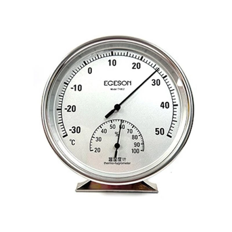 

E8BD Double Function Thermometers Hygroter