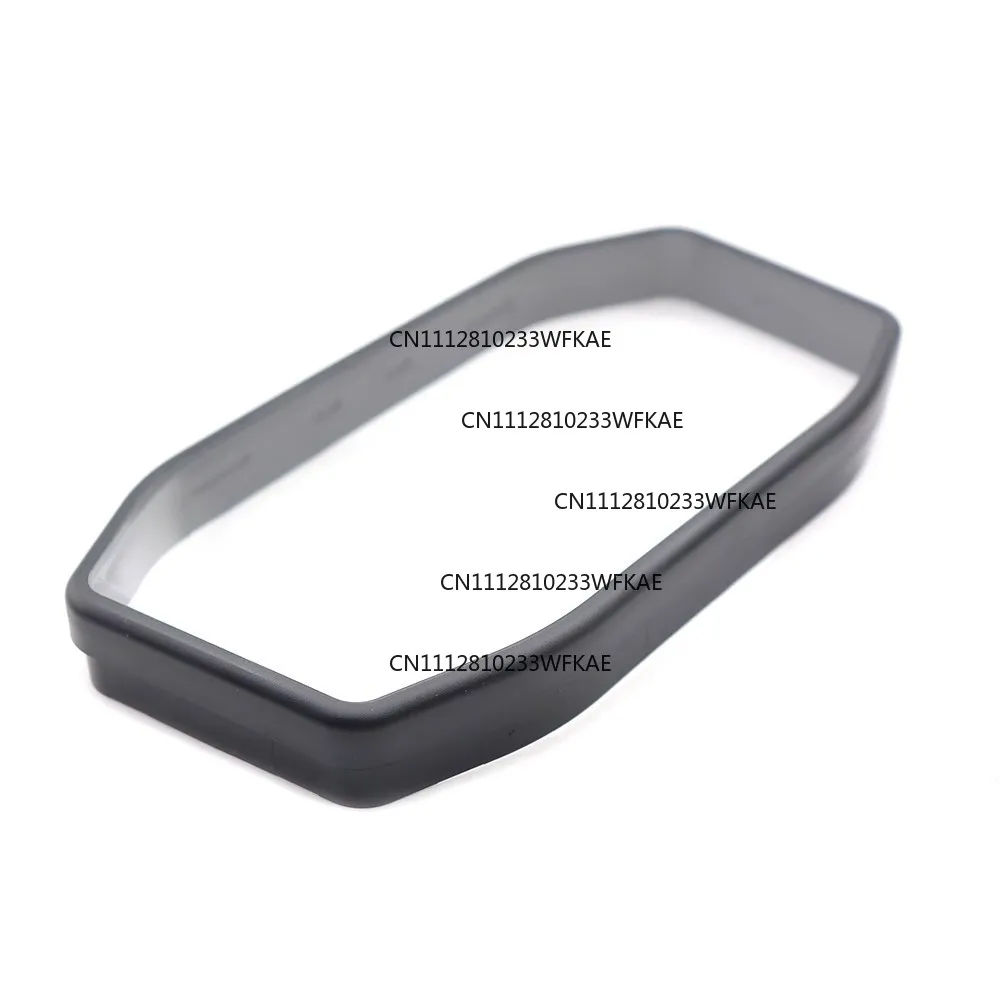 Suitable for KTM Duke 690/790/890 DUKE instrument case, instrument cover, kilometer meter odometer case