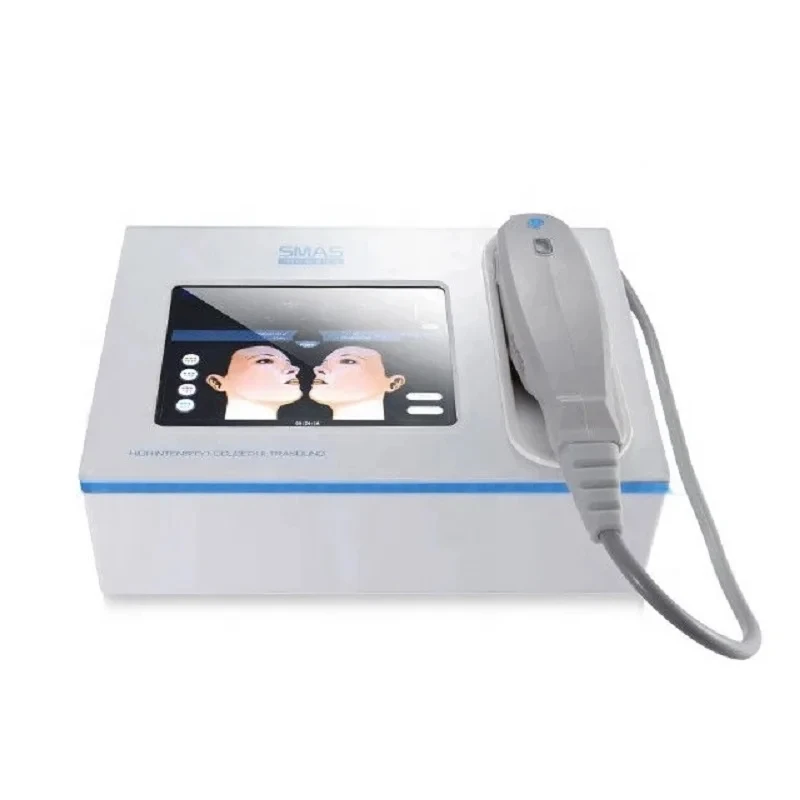 

2024 Newest Skin Care Equipment Mini Face Lifting Device Facial Anti-Wrinkle Removal Skin Tightening Anti-aging Body Sliming