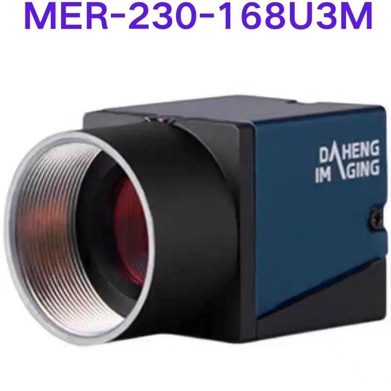 Brand-new MER2-230-168U3M Industrial Camera