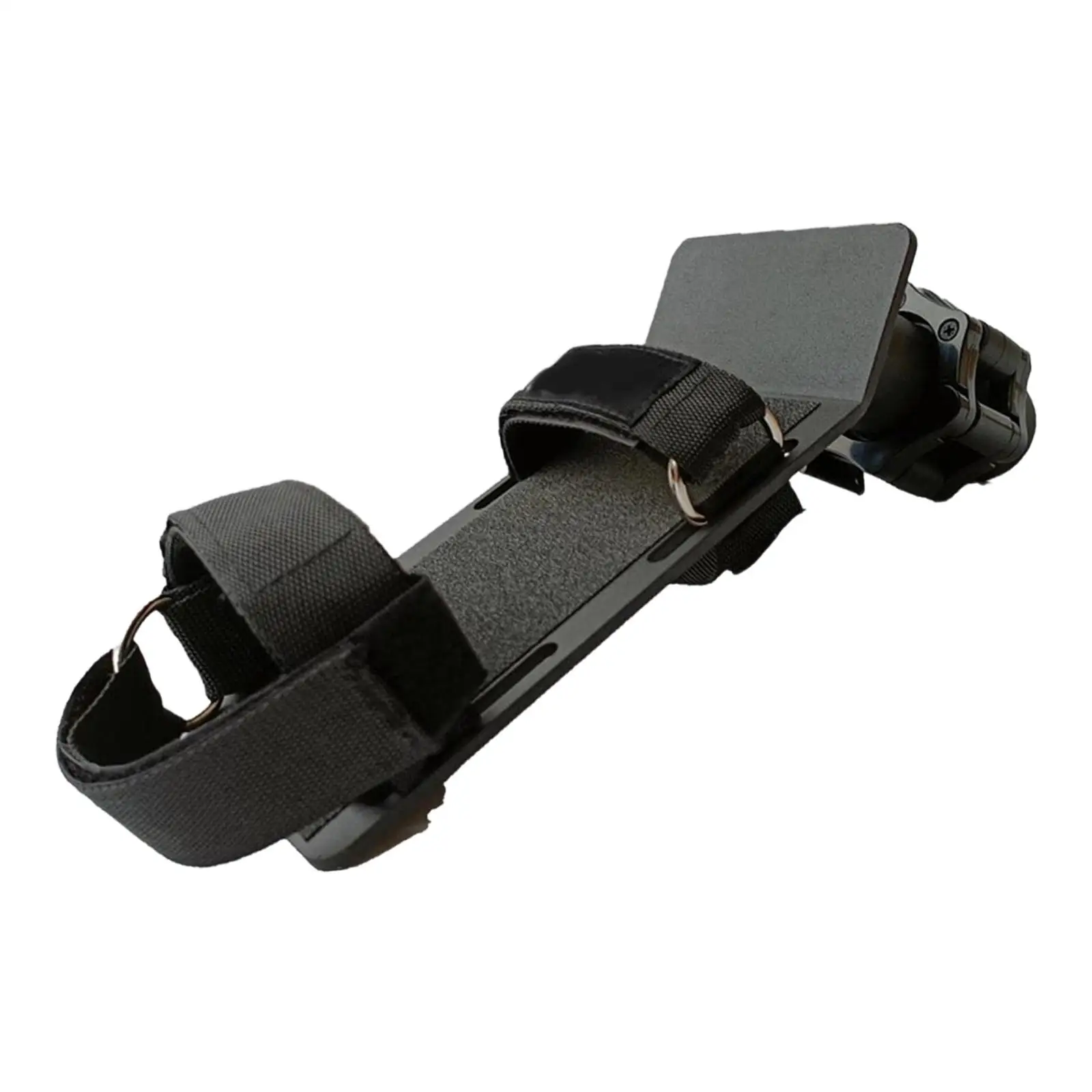 Adjustable Strap Tibialis Train Calf Raise Machine Legs Trainer Weights for Professional Anklet Leg Strength