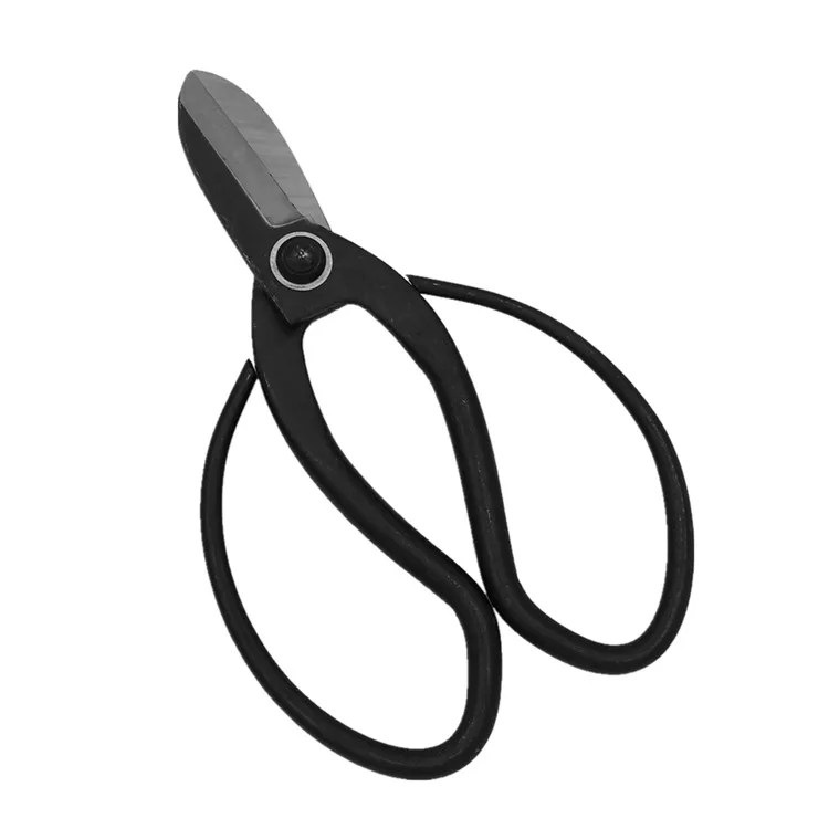 

Цельнометаллические кованые ножницы для флористики, ножницы для обрезки бонсай в горшках