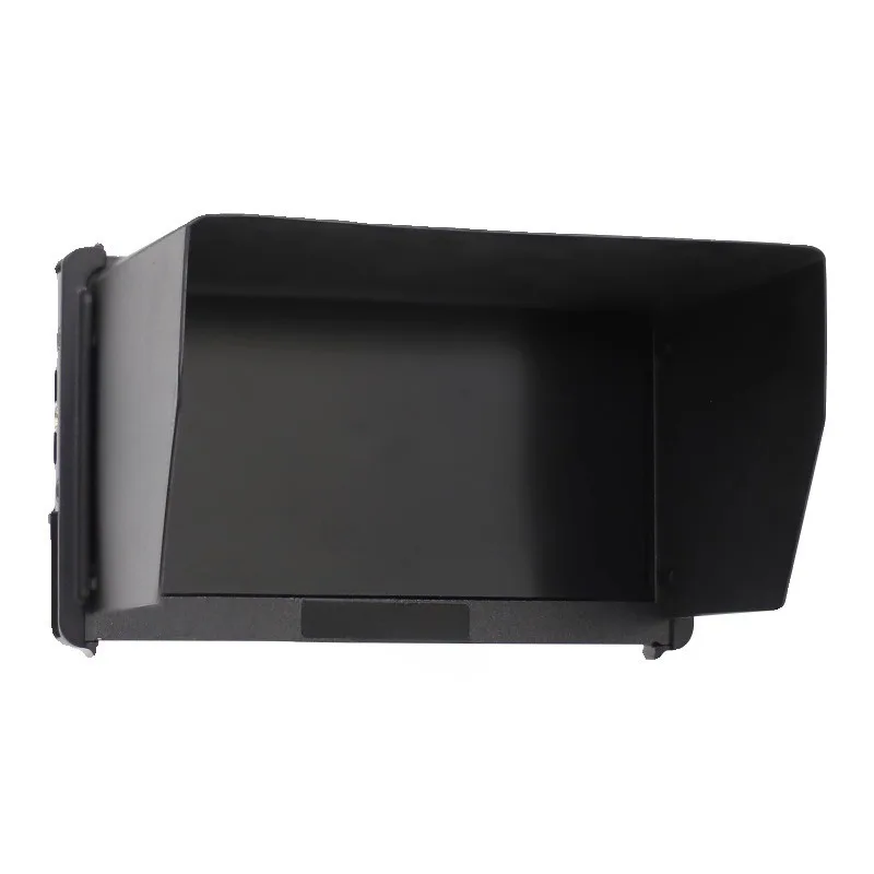 Externer SLR-Monitor mit 1000 Helligkeit