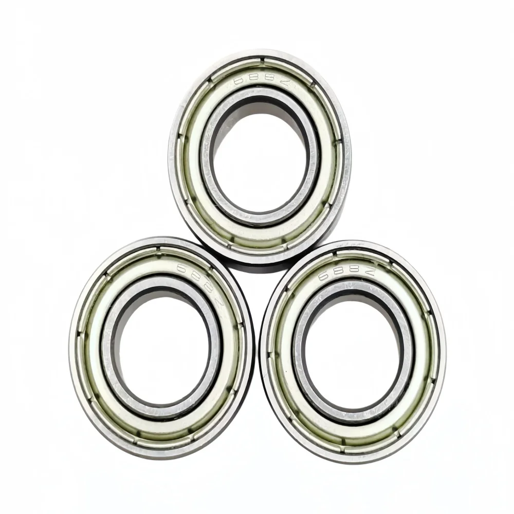 High Speed Miniature Bearings Set 681 682 683 684 685 686 687 688 689 Precision Ball Bearings for Optimal Performance