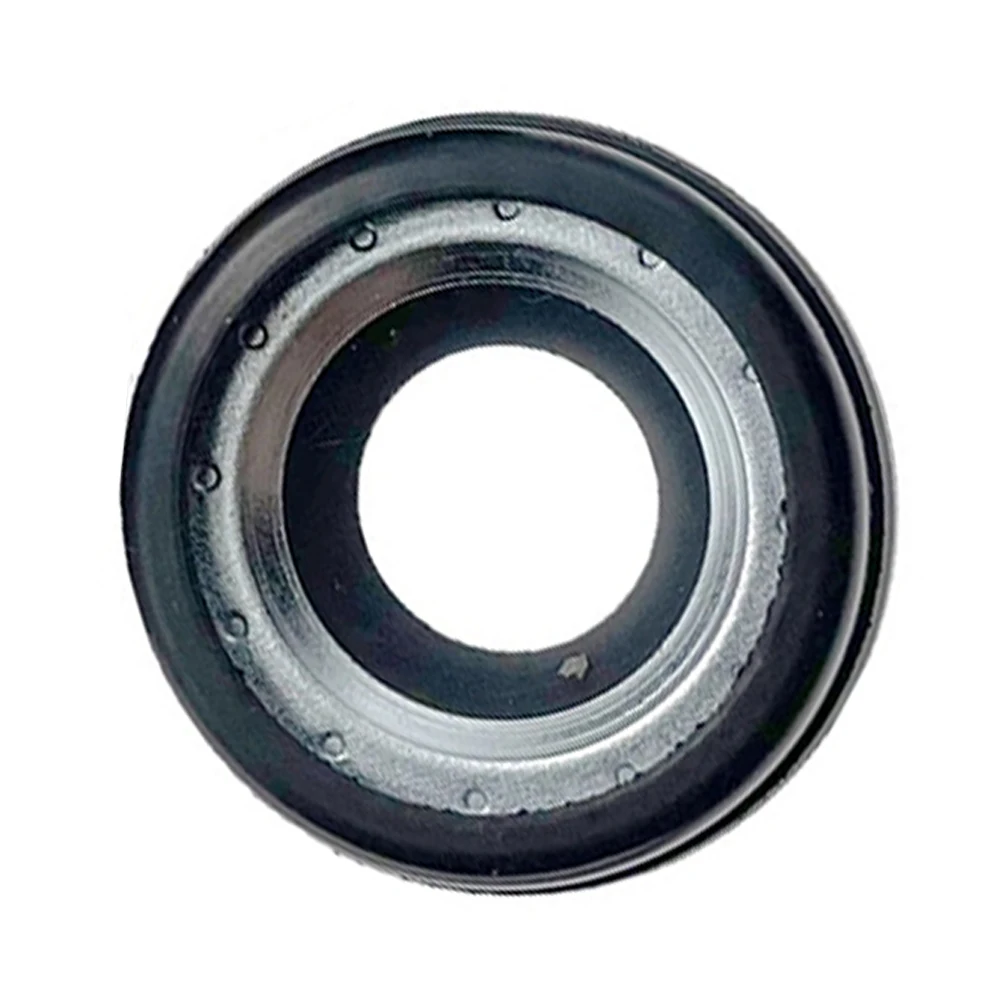 For Compressor Repair AC Compressor Shaft Seal Precision-fit Design High-temperature Resistant Reliable Sealing Performance