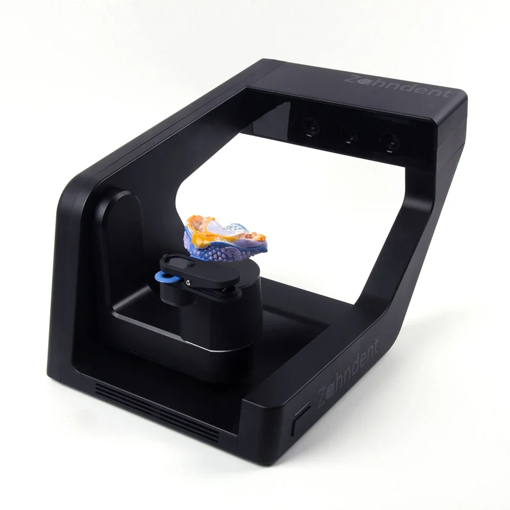 Zahndent High Performance 3d Scanner ZD3D-2F Shining 3d Digital Scanner