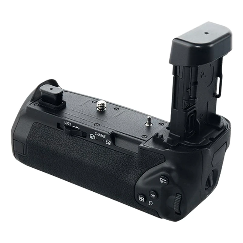 Vertical Battery Grip Bracket For Canon EOSR EOS R Camera, BG-E22