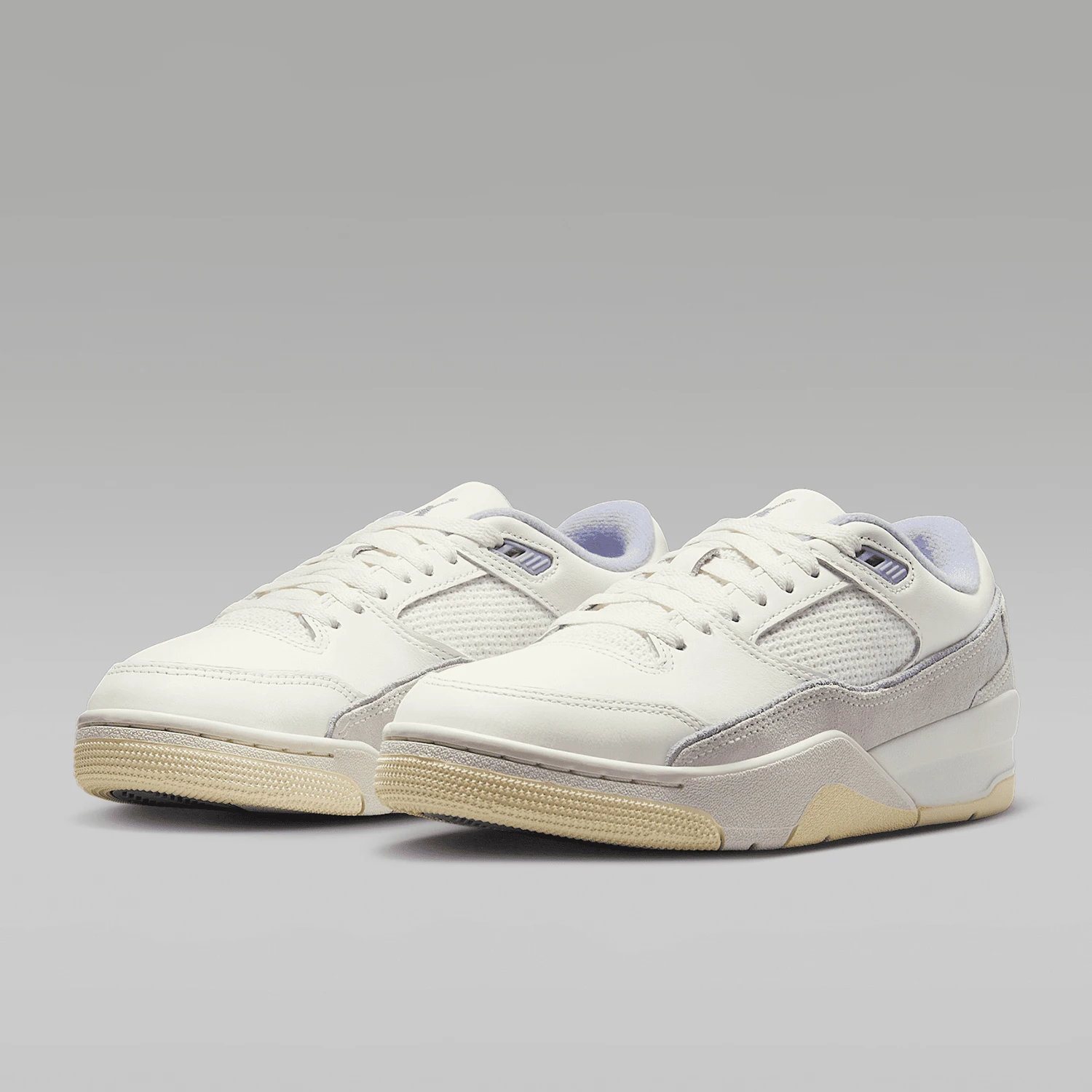 

Nike Genuine 2025 Jordan Women's Retro Basketball Shoes FZ9854-102