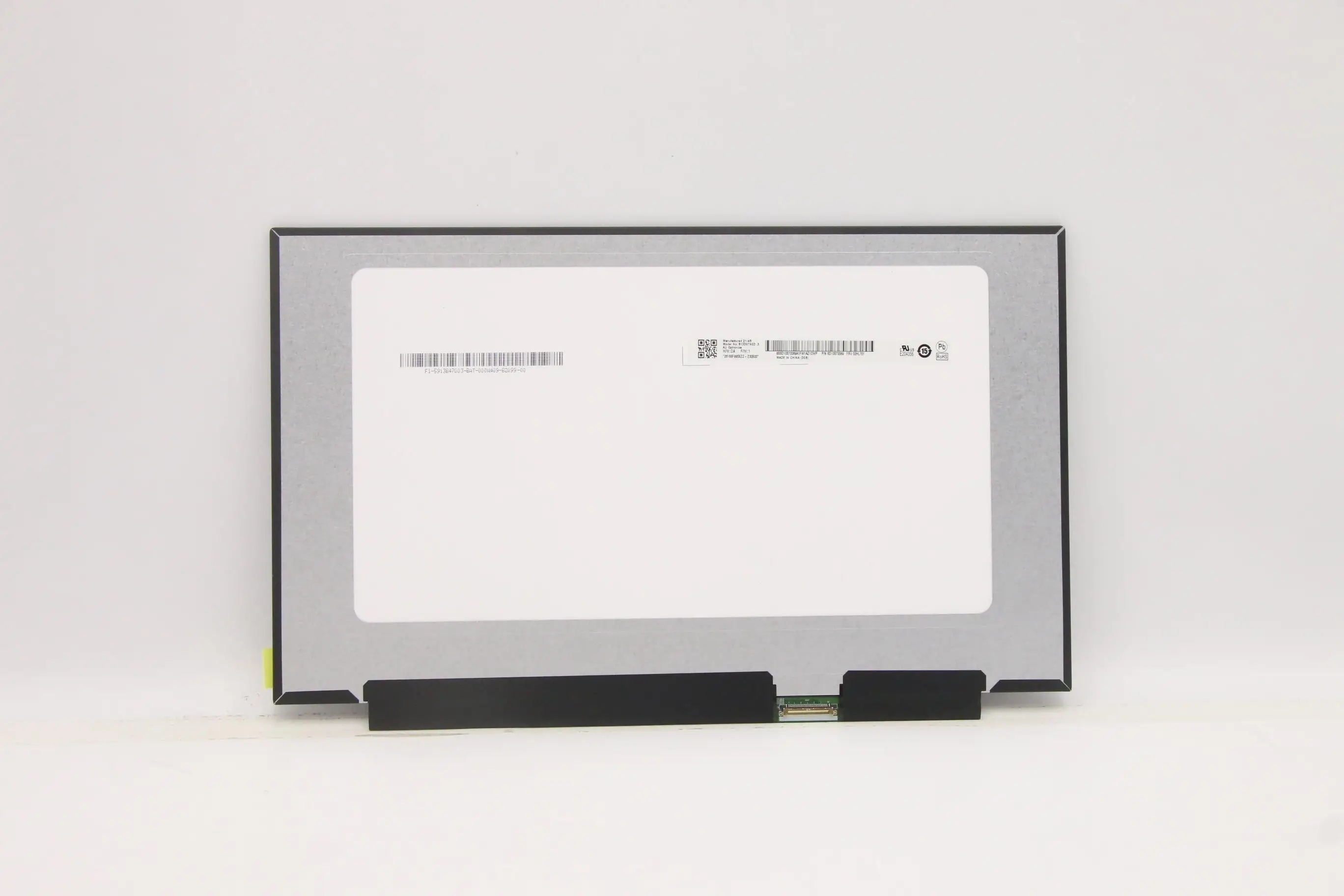 New For Lenovo ThinkPad X390 X395 L13 L13 Gen 2 13.3 HD LCD Screen TN AG 250nit 30Pin 02HL710 02HL700 02HL702 02HL701 5D10W46483