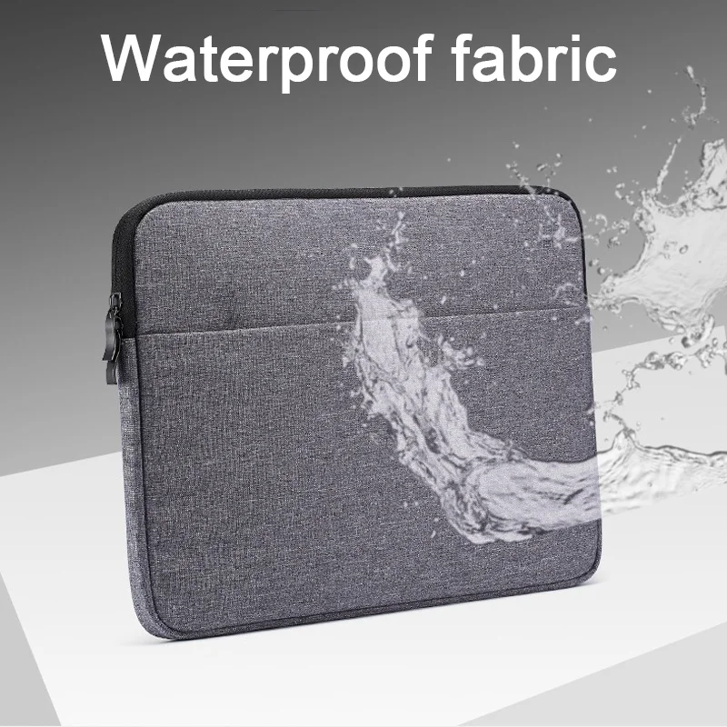 Handbag Sleeve Case For OnePlus Pad 11.61 2023 Case Waterproof Zipper Pouch For OnePlus Pad Go 11.35 1+Pad Universal Tablet Bag