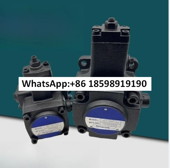 

Масляный насос VA1 15F 12F VB1 20F A3 A2 A1 VD1 30F VE1 40F