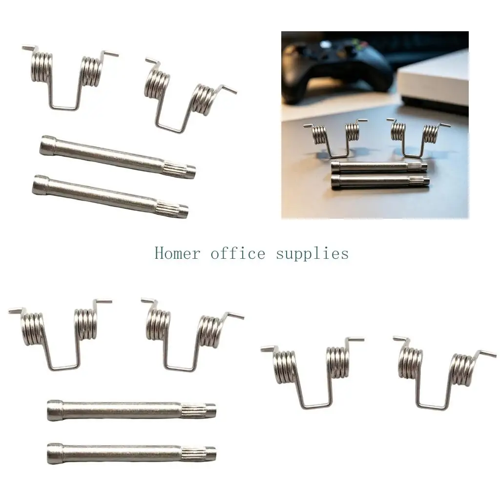 K43B Controller Repair Spring and Rod Set for One S Daily Maintenance Tasks