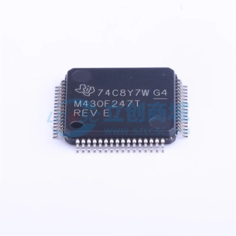 MSP430F5438AIPZR Lq…