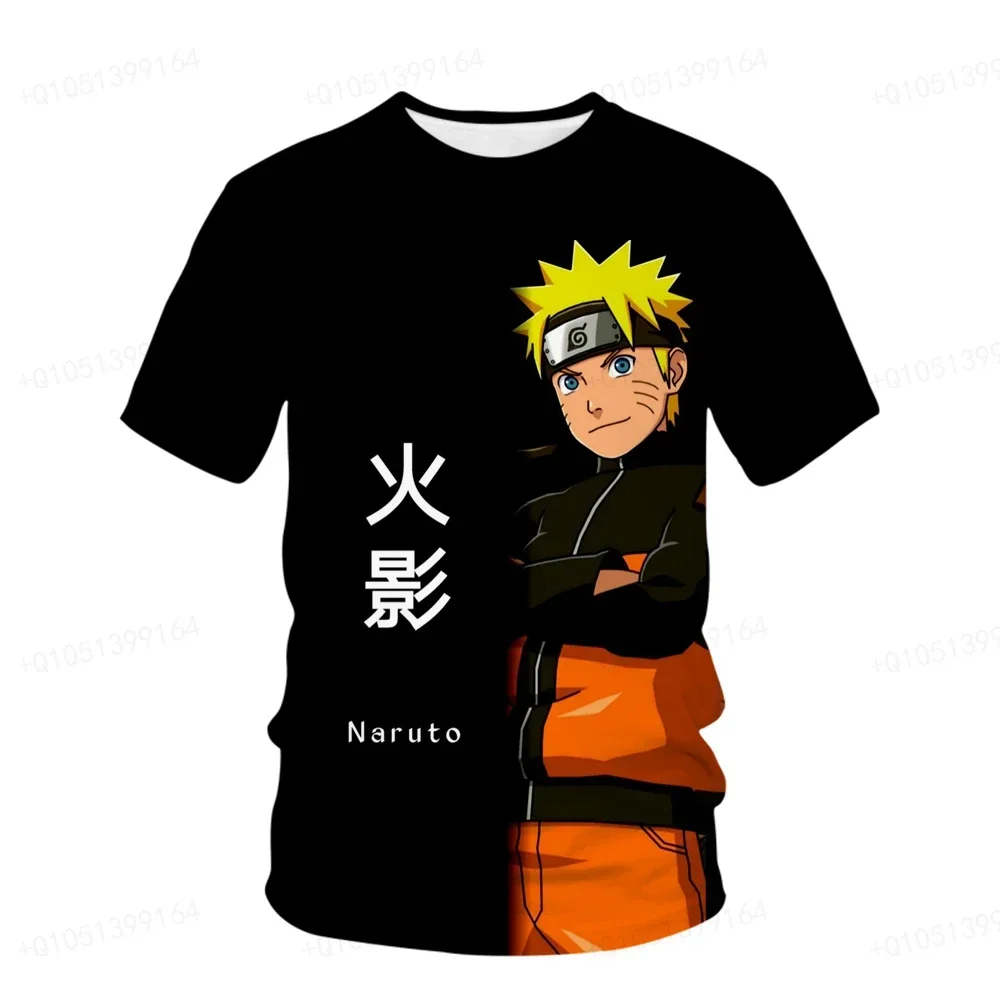 

Ninja 3d Printed Children's T-shirt Printed Girls Boys' Children's Top Children's Clothes Baby T-shirt Teenager Clothes T-shirt