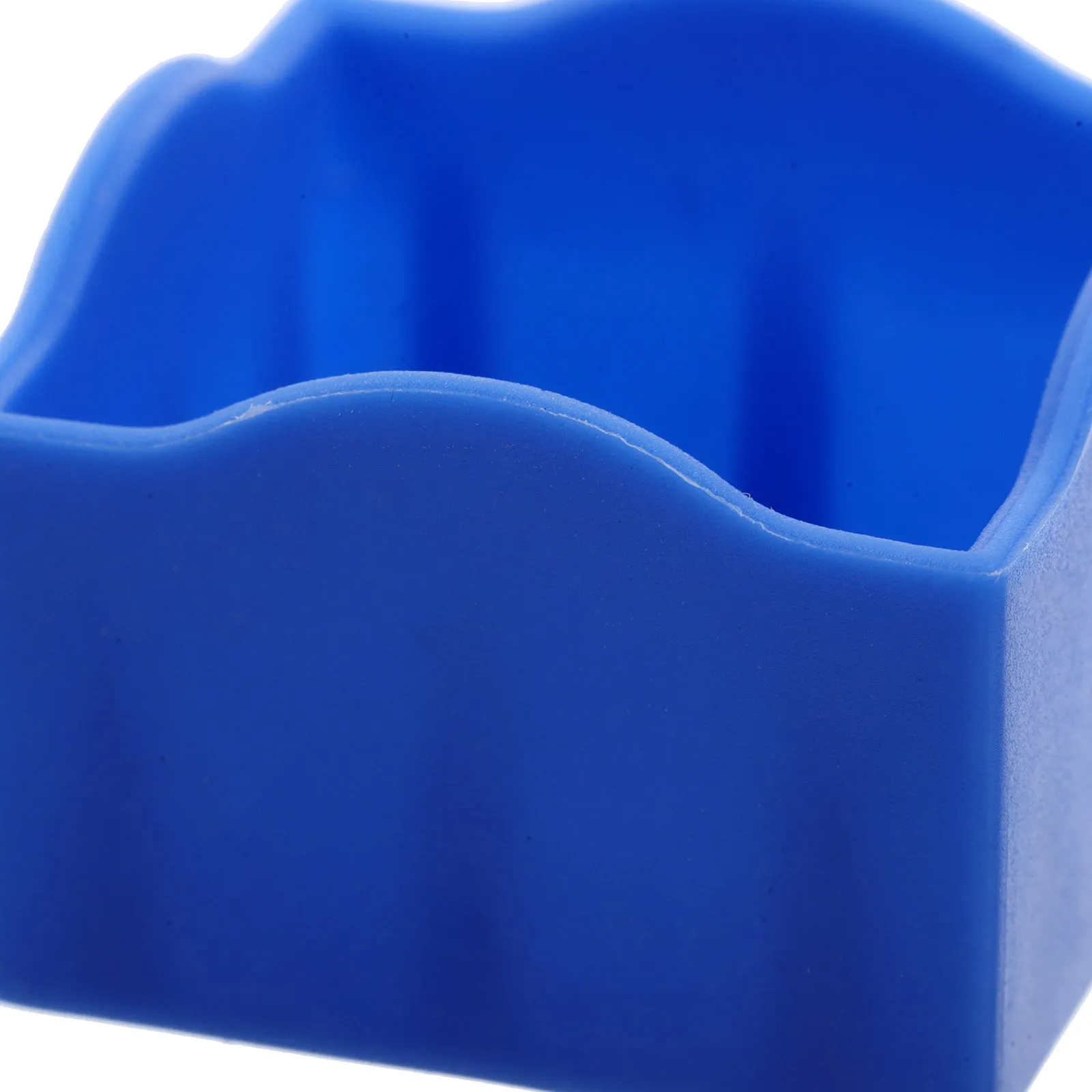 12개입 큐 초크 박스 오거나이저 내구성 보호 당구 스누커 게임 액세서리 플라스틱 초크 홀더 스누커 액세서리