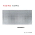 16X32 Light Grey