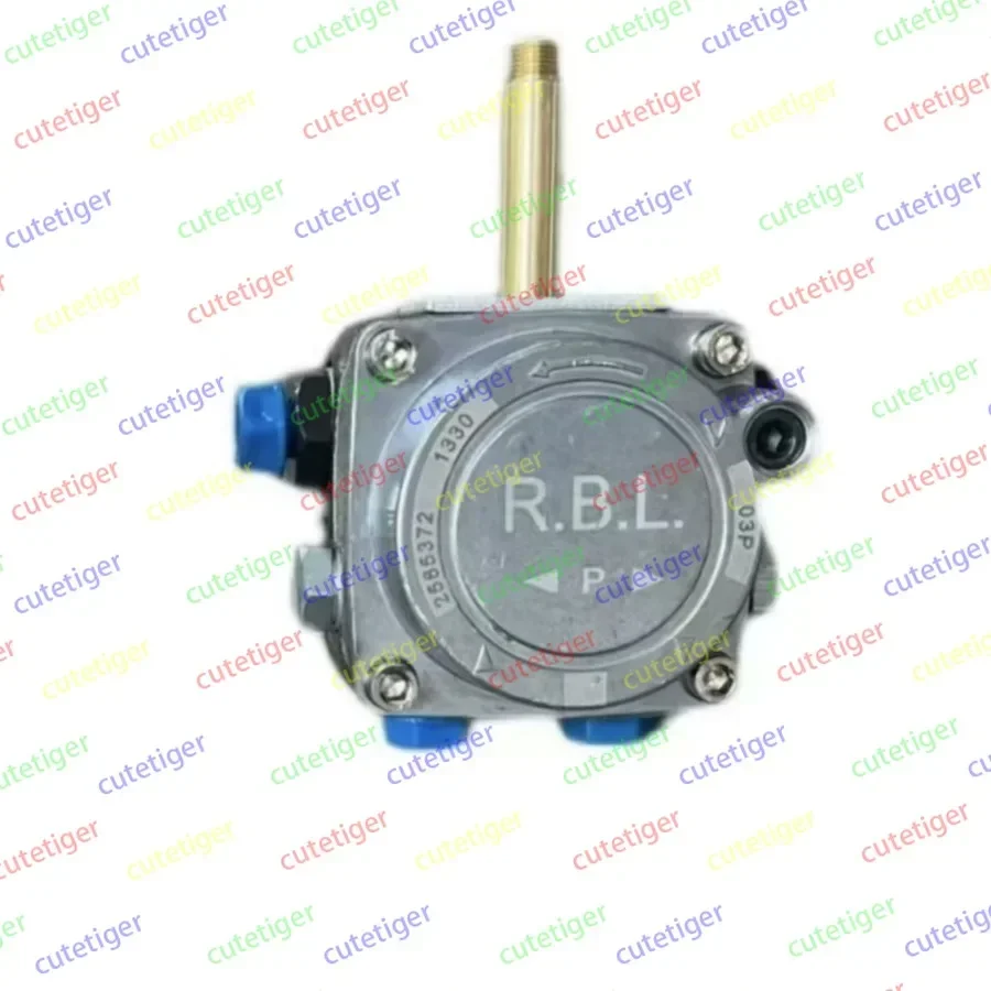 Code 3007800 G3 5 10 20 Fuel pump diesel burner accessories Riallo RIELLO dedicated RBL