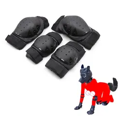 BDSM Puppy Play Knee Pads and Elbow Pads Adult Games Dog Slave Bondage Restraints Accessories Erotic Sex Toys For Men Women