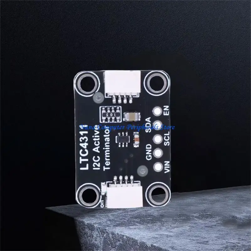 

F68C Flexible LTC4311 I2C Extender Active Terminators for Multiple Power Supply System