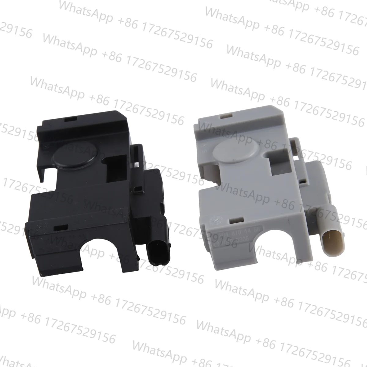 

A2048703158 A2048704458 Левый + правый переключатель капота с замком капота для W205 W204 W212 ML C E Class