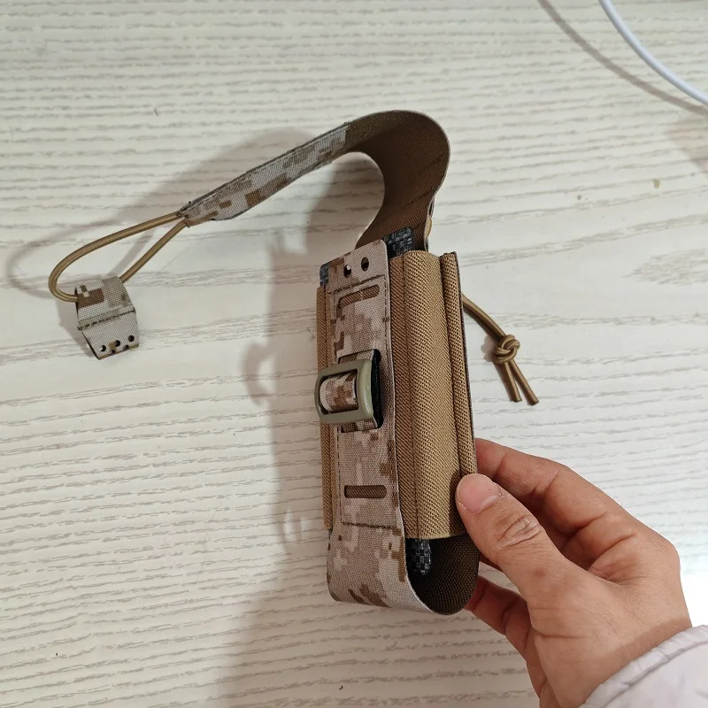 Funda elástica para cargador 5.56 AOR1 - imagen 5