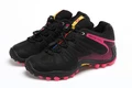 black red women