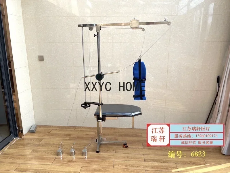 limb orthopedic traction frame shoulder joint surgery traction frame