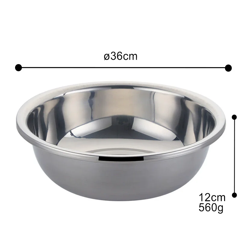 Variant: Silver 36cm