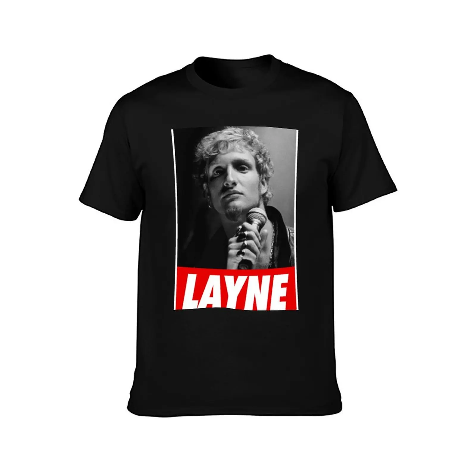 Most Liked Rock Star 90&x27;s E T-Shirt Urban Style Print T-Shirt
