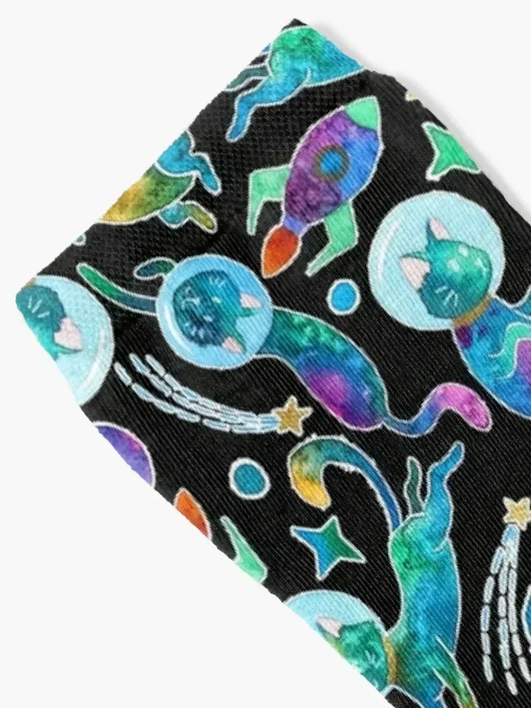 Рисунок 2 - Космические кошки - Deep Space