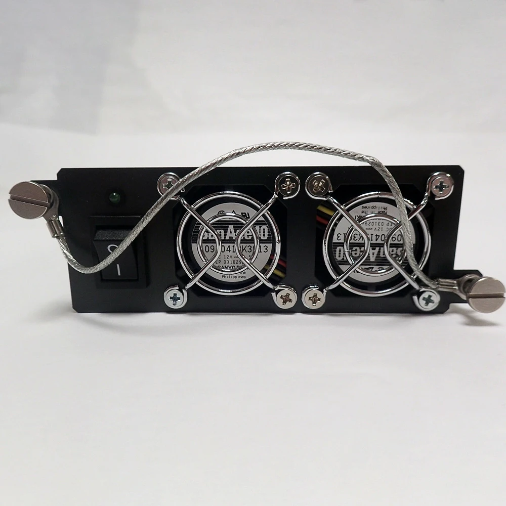 

PWR-0129-04 For Cherokee SP679 400W F5 Load Balance Power Supply Original Quality Fast Ship