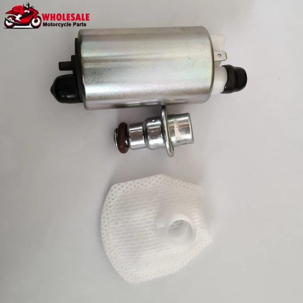 Brandstofpomp en filter voor YAMAHA FZ10HCGY FZ10HGY FZ10HCB FZ-10 FZ10 FZ10 MTN1000 MT-10 2016-2017 MT10 2021 MTN 1000 MT 10 SP
