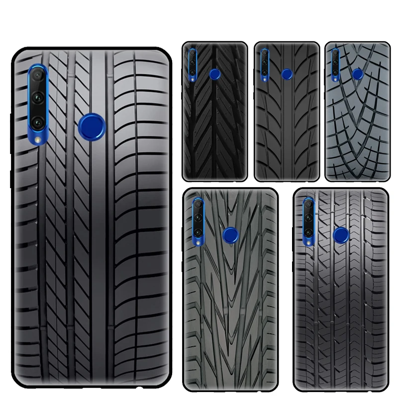 Tire Tread Tyre Tra… - image