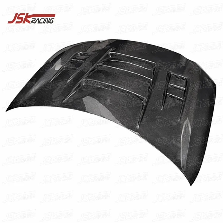 

JSK STYLE CARBON FIBER HOOD for 2021-2022 TOYO GR86