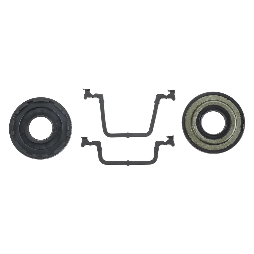 Chain Saw Oil Seal Cylinder Gasket Kit 544108701 544109201 For 445 450 445E 450E Chainsaw Parts Garden Power Tool Accessories