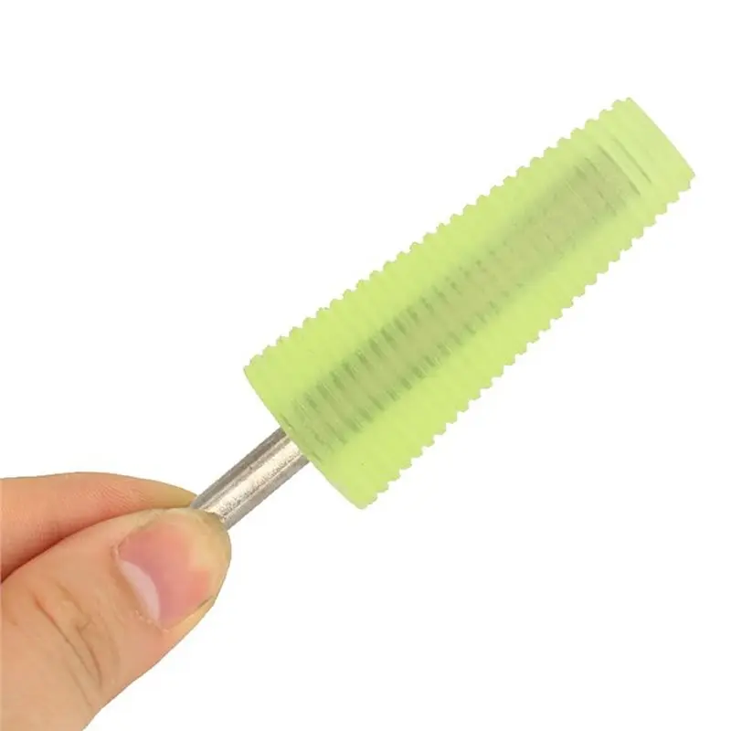 AA01-For Ring Round Grinding Polishing Fixing Tool For Ring Making Tool In PU Material, For Ring Grinding Polishing Tool Kit
