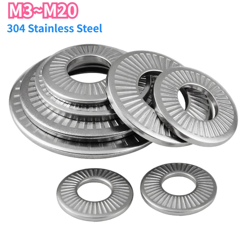 304 Stainless Steel…