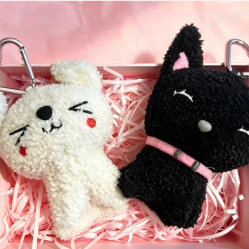 

Nana Osaki Nana Komatsu Nana Cat And Dog Series Doll Charms Holiday Holiday Gifts Toys 10cm Decorations Anime Merchandise Cute