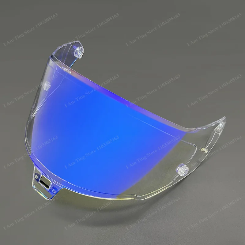 Motorradhelm-Visier für Alpinestars Supertech R10 SR10 Motorradausrüstung Helme Visiere
