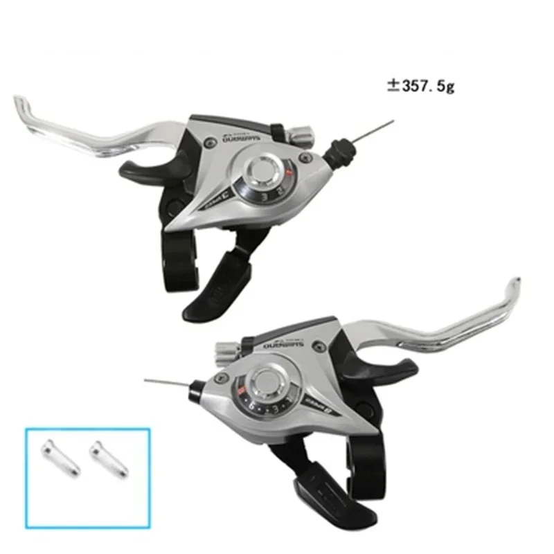 ST-EF51 Mountain Bike Conjoined DIP EIEIO Shifter 24S Shift/Brake Lever Bicycle Parts