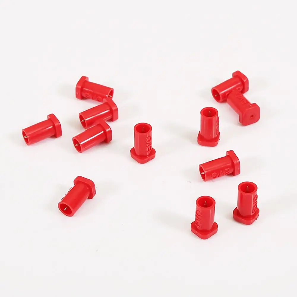 Makeup Tools Red Universal Caps Opener Lash Glue Bottle White Blocking Needle Replacement Colorful Mouth Head Needle