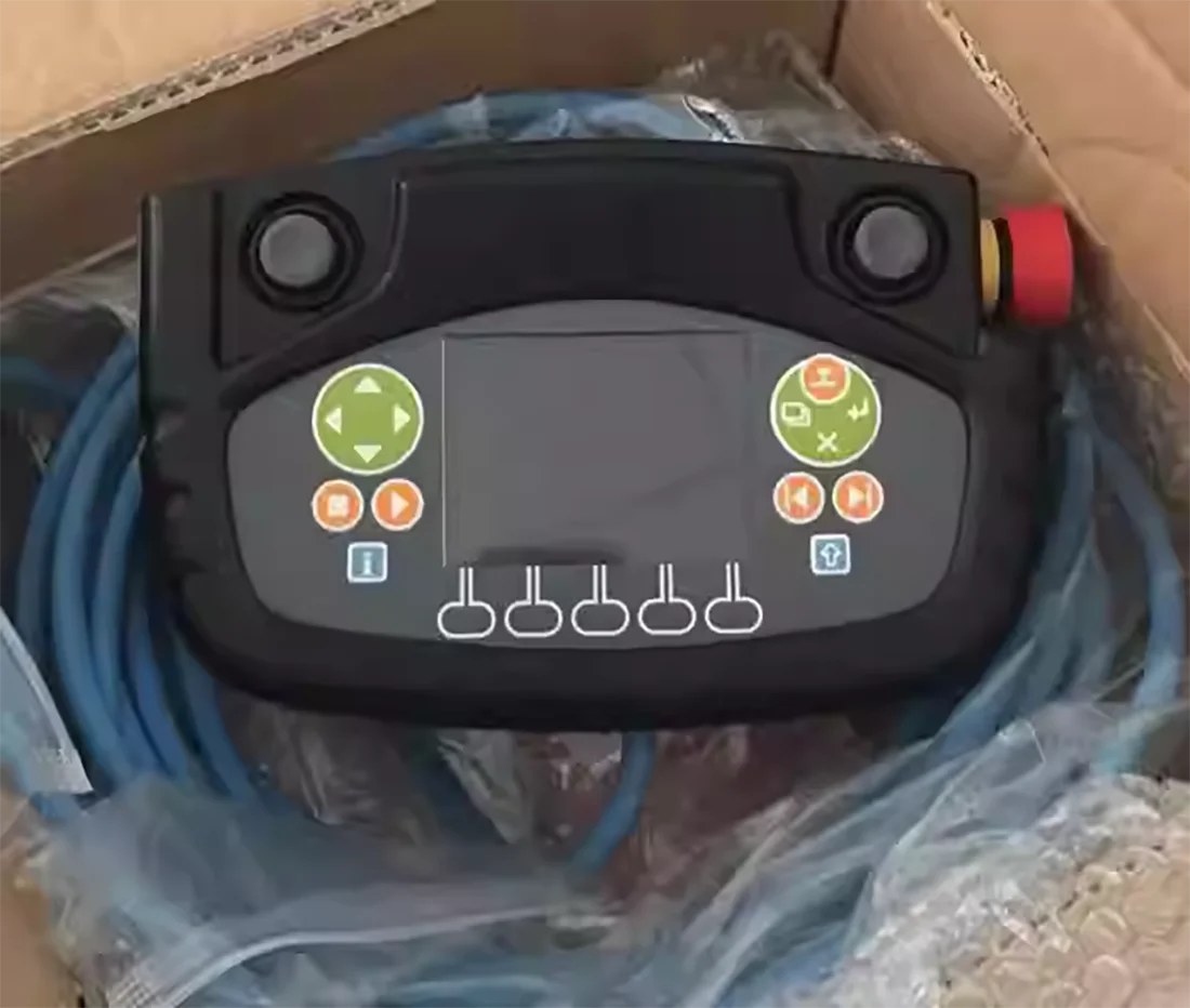 for ABB robot spray display 3HNA012283-001 3HNA024941-001