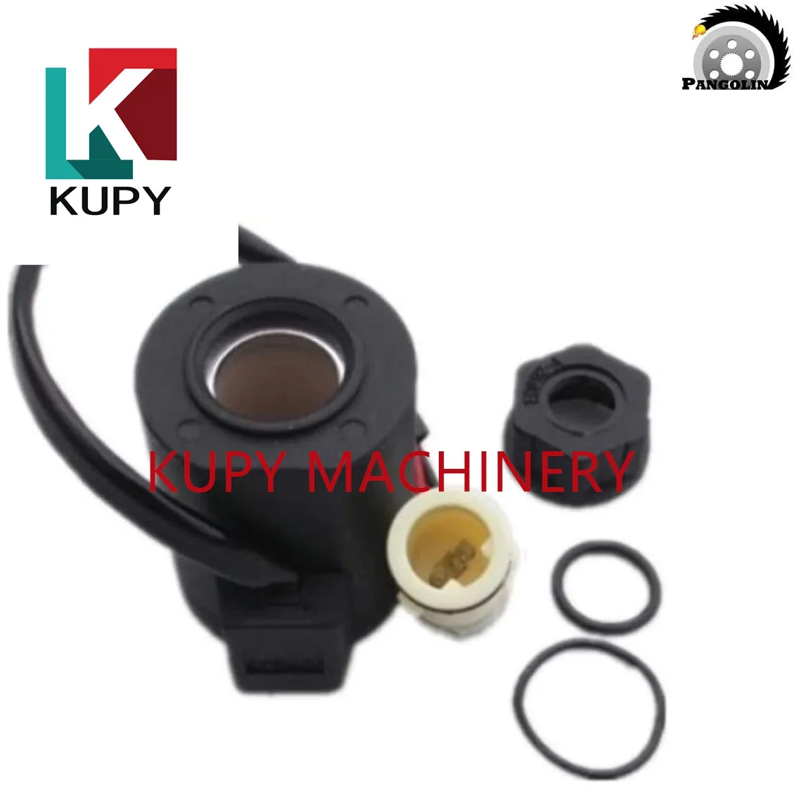 

Запасные части для экскаватора KT320 Поворотный электромагнитный клапан 4I5794 для Caterpillar CAT320