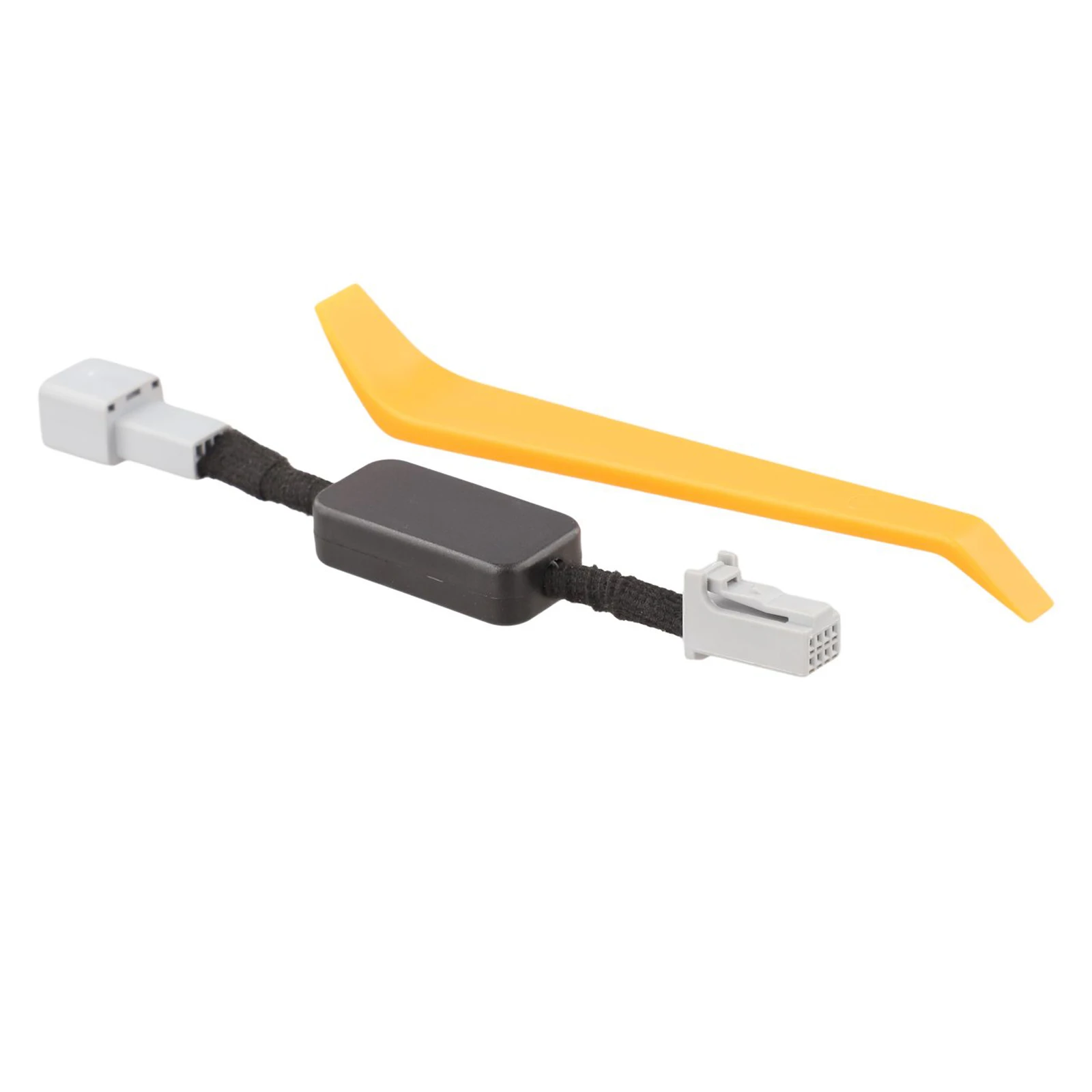 Auto Start Stop 2014-2019 Car Maintenance Automotive Parts Compatible Part Easy Installation High Functionality