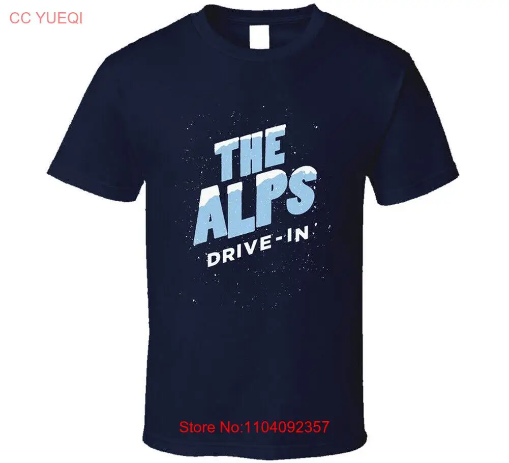 The Alps Drive-In T…