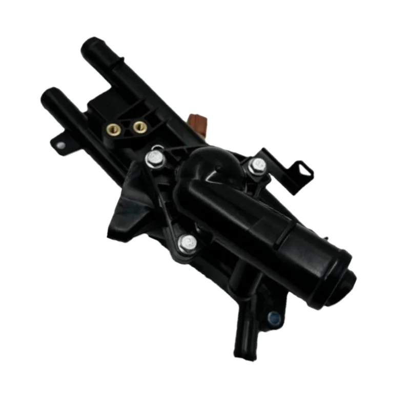 

Genuine 256002G800 Coolant Temperature Control Assembly 1pc for Hyundai Sonata 2008 2009 2010 2011 2012 Brand New