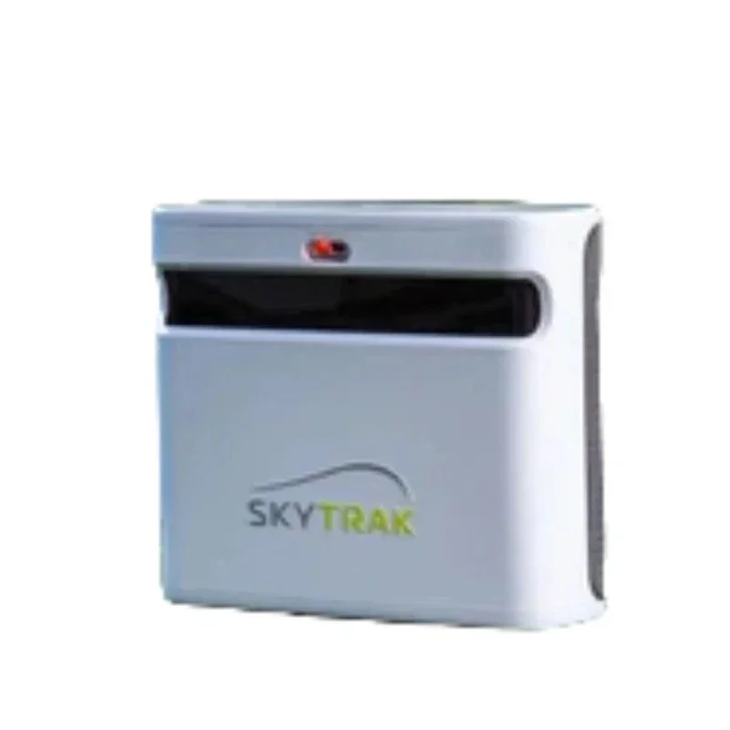 for SKYTRAK+ Launch Monitor and GOLF SIMULATOR PACK