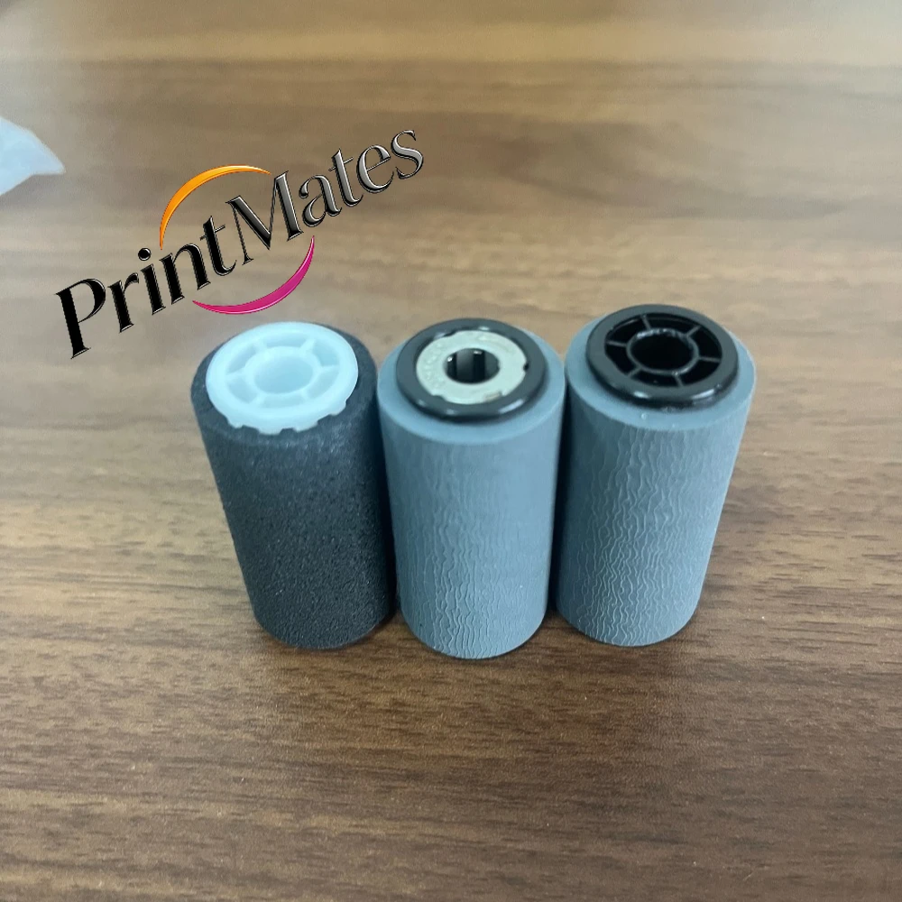 1sets ADF Feed Roller Kit 604K58410 604K77810  for Xerox WorkCentre5325 5330 5335 7120 7125 7220 7225 7525 7830 Pick up Roller