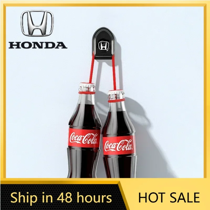 

Car Accessories Car Hot XR Mini Car Hooks USB Cable Headphone Key Storage Hooks For Honda Civic Varadero Xl1000 Xadv 750 Forza S